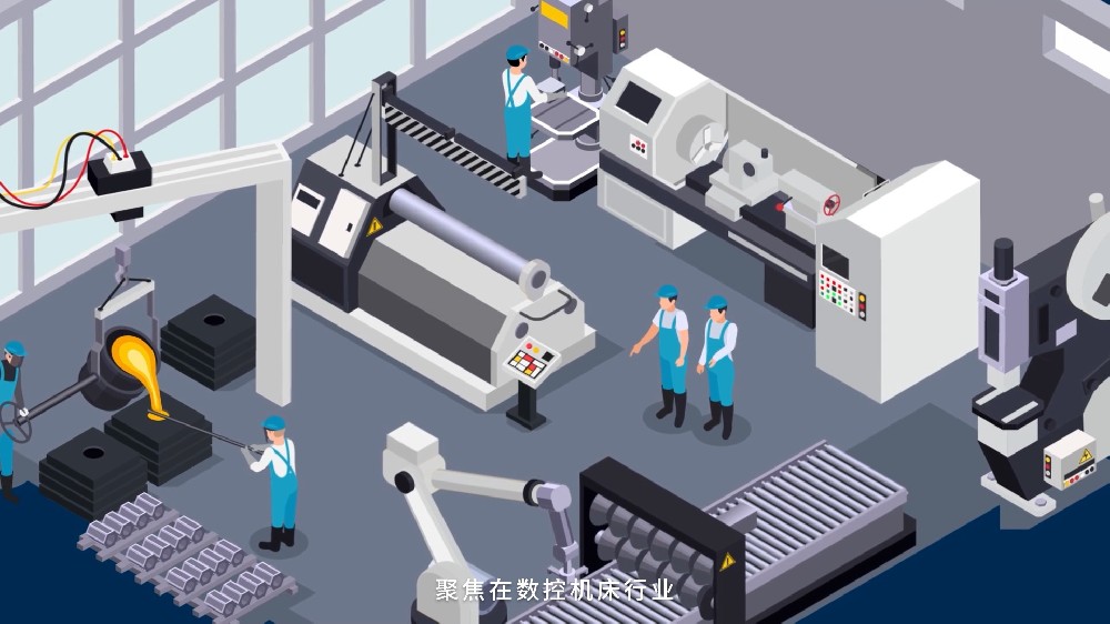 三维动画制作中的创意艺术特性有哪些？_儋州形象照_儋州月光宝盒文化